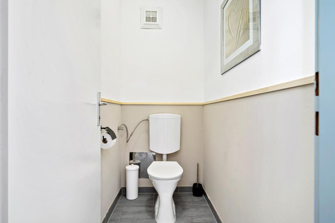 Erholung Pur Nahe Krankenhaus & Uni Mit Parkplatz! Apartamento Graz Exterior foto