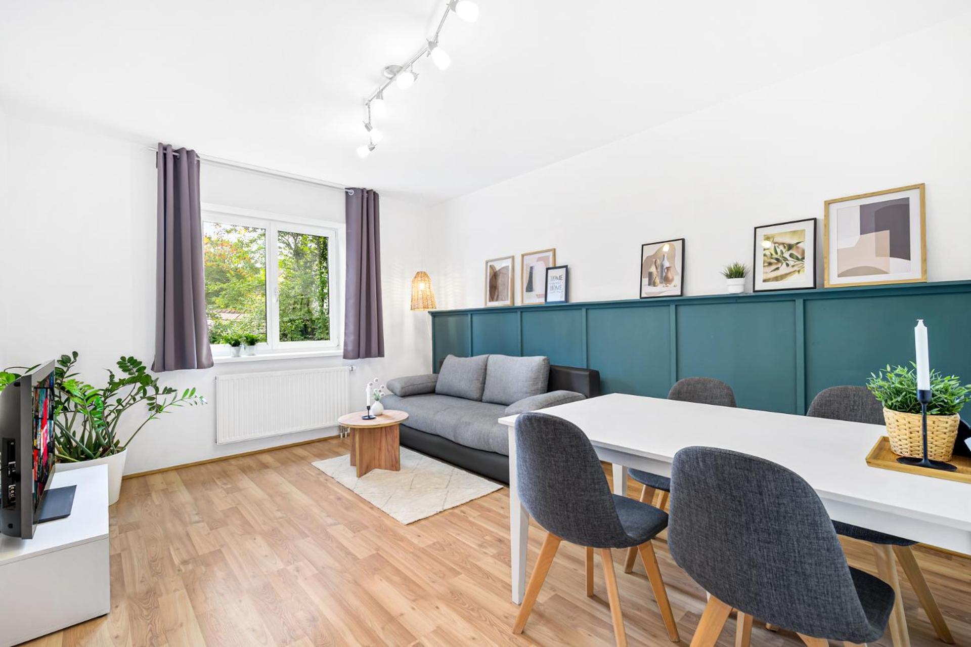 Erholung Pur Nahe Krankenhaus & Uni Mit Parkplatz! Apartamento Graz Exterior foto